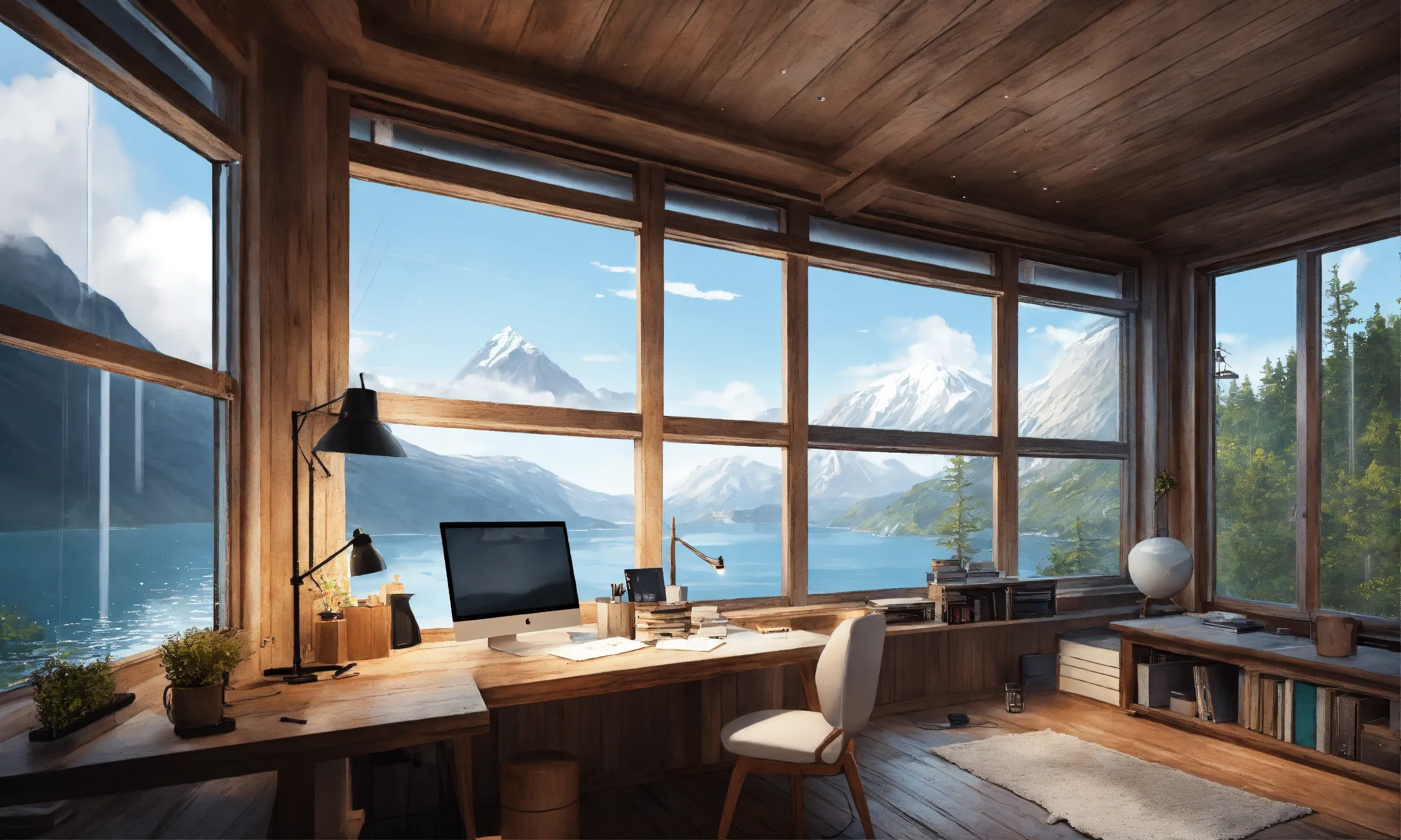 Decibel measurement demonstration